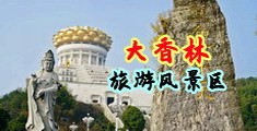 鸡巴插入骚货骚逼免费网站应用中国浙江-绍兴大香林旅游风景区